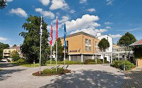 Seminaris Seehotel Potsdam Potsdam